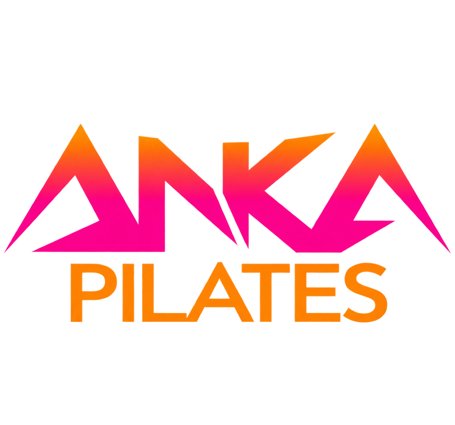 Anka Pilates Studios logosu